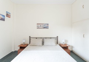 Zoumperi beach house