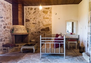 ZOURIDI VILLA PARK -LARGE POOL