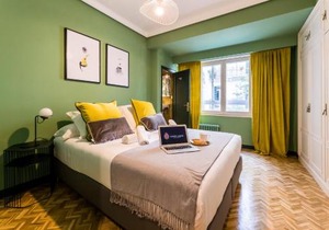 ZUBIETA by SWEET HOME SAN SEBASTIAN