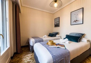 ZUBIETA by SWEET HOME SAN SEBASTIAN