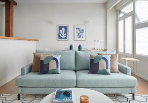 Zubieta Playa 2 by FeelFree Rentals
