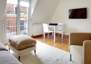 Zubieta Playa 3 by FeelFree Rentals