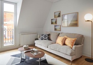 Zubieta Playa 3 by FeelFree Rentals