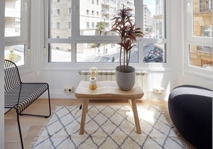 Zubieta Suite by FeelFree Rentals