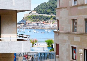 Zubieta Suite by FeelFree Rentals
