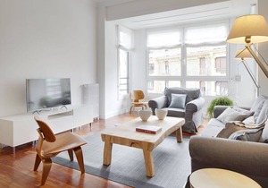 Zubiri Plaza by FeelFree Rentals