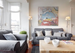 Zubiri Plaza by FeelFree Rentals