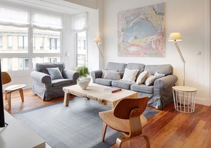 Zubiri Plaza By Feelfree Rentals