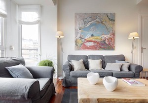Zubiri Plaza By Feelfree Rentals