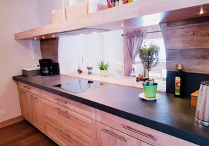 Zugspitzsuite Alpi