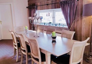 Zugspitzsuite Alpi