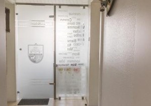 Zum Schieferhaus