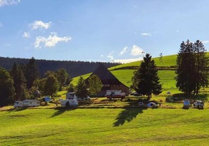 Zum Wilden Michel