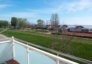 Zur schönen Aussicht - FW 9