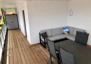 Zur Strandwiese W5