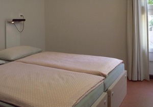Zurich Youth Hostel - Private Rooms