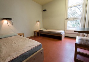 Zurich Youth Hostel - Private Rooms