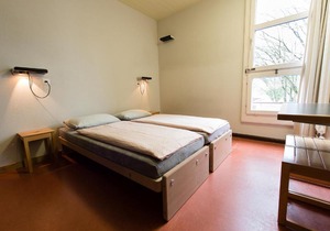 Zurich Youth Hostel - Private Rooms