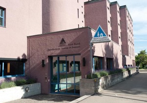 Zurich Youth Hostel - Private Rooms