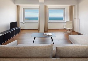 Zurriola Loft by FeelFree Rentals