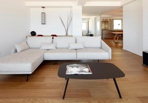 Zurriola Loft by FeelFree Rentals