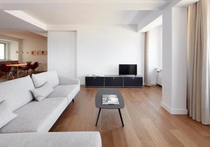Zurriola Loft by FeelFree Rentals