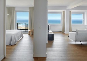 Zurriola Loft by FeelFree Rentals