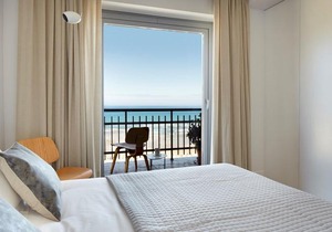 Zurriola Loft by FeelFree Rentals