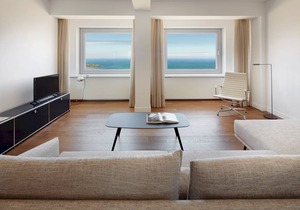 Zurriola Loft by FeelFree Rentals
