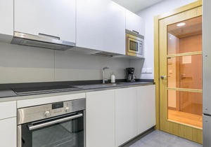 Zurriola Suites by Forever Rentals