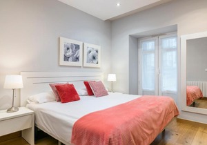 Zurriola Suites by Forever Rentals