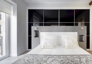 Zurriola Zinema Apartment by FeelFree Rentals