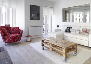 Zurriola Zinema by FeelFree Rentals