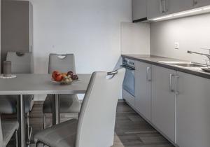 Zurschmitten 15 1. UG Süd by Interhome