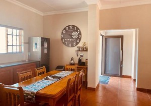 Zwavelpoort Guesthouse