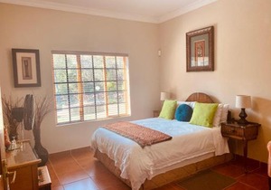 Zwavelpoort Guesthouse