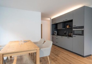 Zwieselstein Apart Deluxe