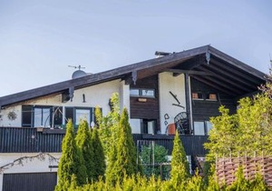 Zwischen Chiemsee und Bergen Ug