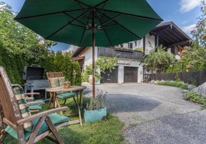 Zwischen Chiemsee und Bergen Dg