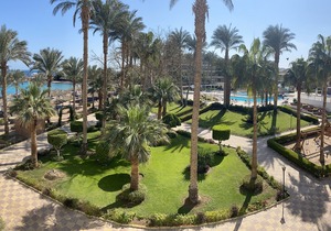 ZYA Regina resort and Aqua Park