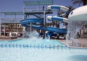 ZYA Regina Resort and Aqua Park Hurghada