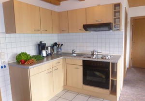 Zz deaktiv Ferienwohnung Hochkopf, 43 qm, 1 Schlafzimmer, max. 4 Personen