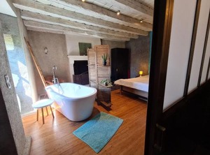 Villa Menoux Pièces Personnes | Le Menoux
