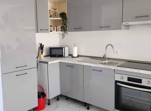 Con Piscina Privada Primera Línea | Vera Beach