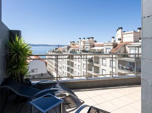 Ático | Sanxenxo