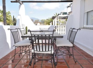 Los Naranjos | Marbella