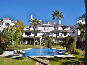 Los Naranjos | Marbella