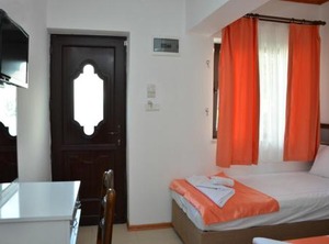 Ören Konak Otel | Oren Mahallesi