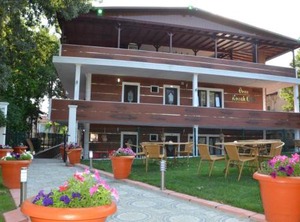 Ören Konak Otel | Oren Mahallesi