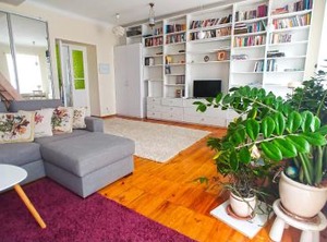 Srodkowa B | Nowa Praga